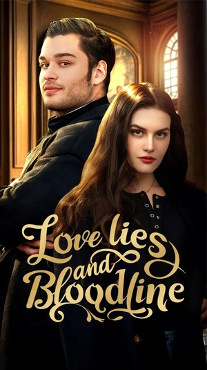 Love Lies and Bloodline