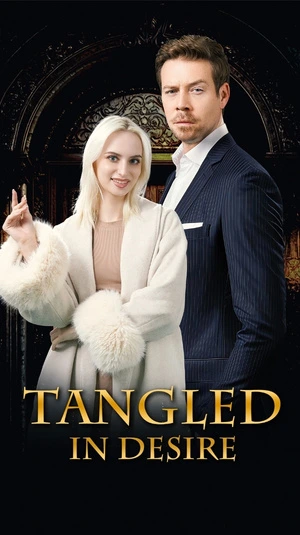 Tangled In Desire Review: A Heartfelt Romance About Love, Loss, and Second Chances