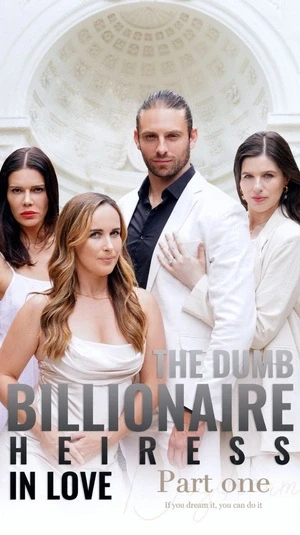 The Dumb Billionaire Heiress In Love