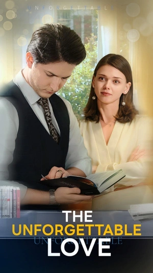The Unforgettable Love Review: A Moving Romance About Lost Memories, Second Chances, and True Love