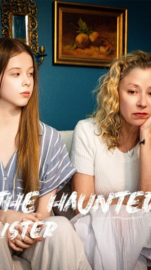 The Haunted Sisters Review: A Chilling Supernatural Mystery About Family Secrets and Ghostly Revenge